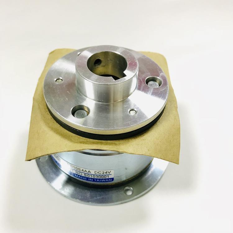 永磁剎車器選型，CPB0S2AA